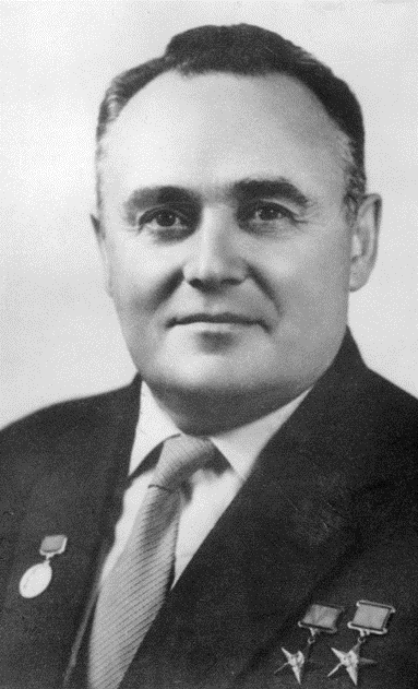 С. П. Королёв