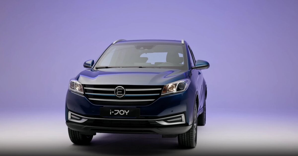    Изображение Evolute 