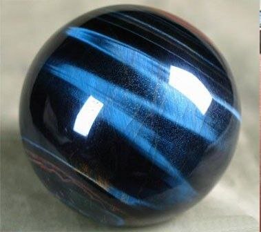 Соколиный глаз. Фото из Интернета. 