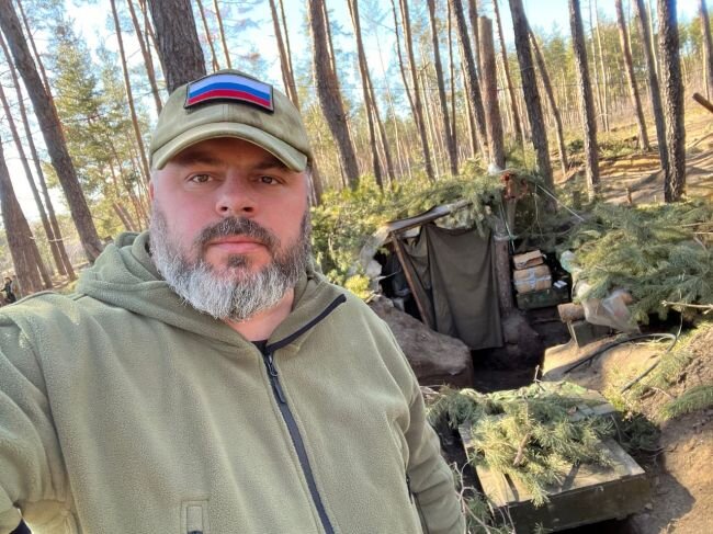 Фото телеграм-канала Сергея лежнева