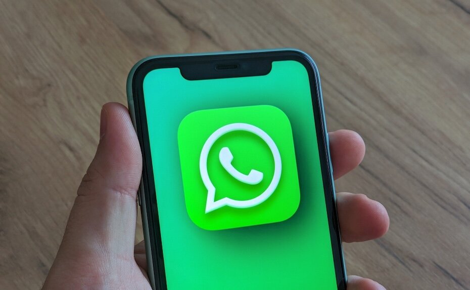    WhatsApp