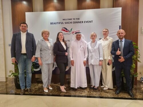    Фото: пресс-служба администрации Краснодарского края