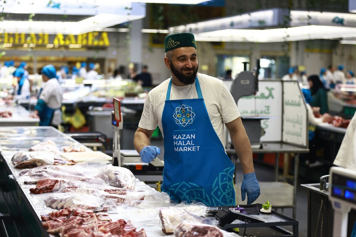 Автор фото: Павел Хацаюк/«Вечерняя Казань»