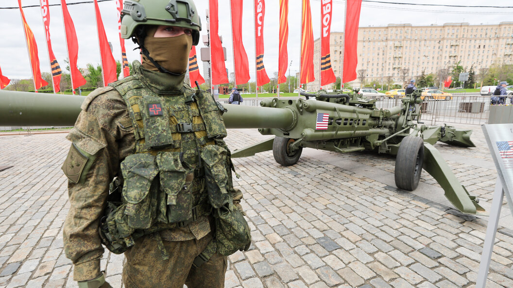    Фото: Belkin Alexey/news.ru/Globallookpress