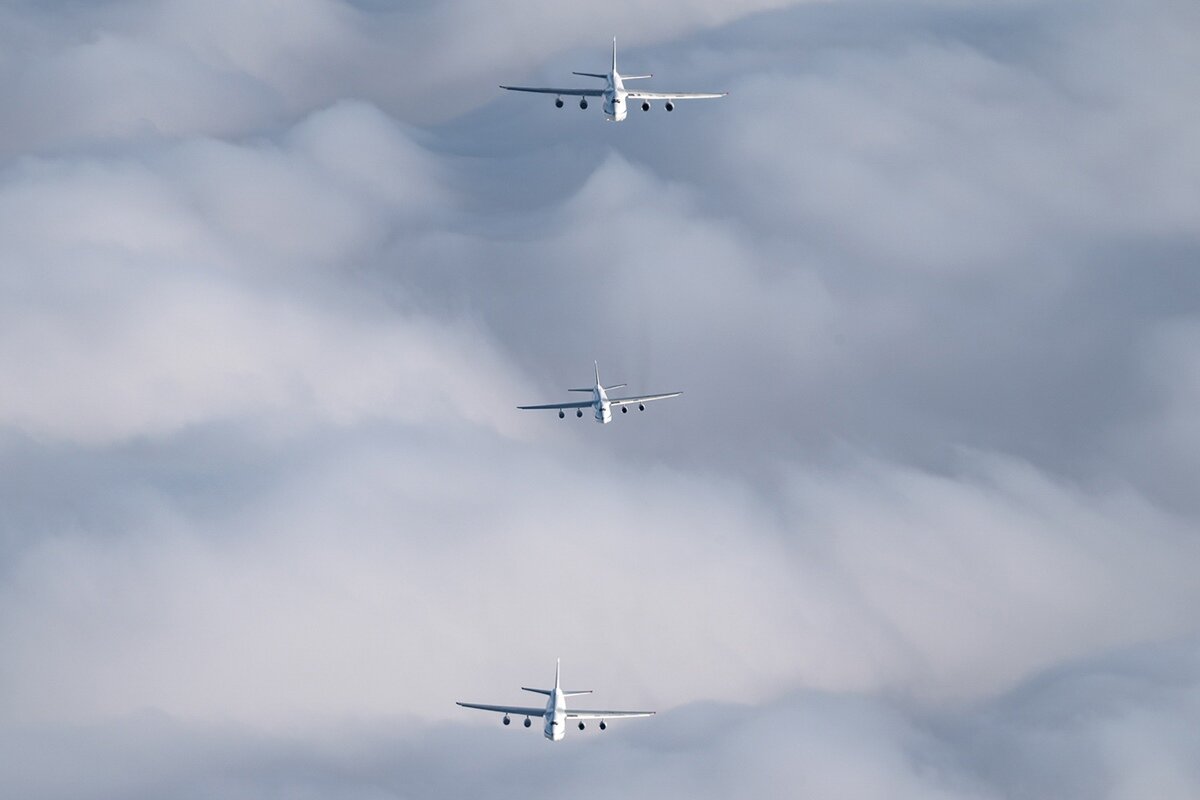    Фото: MOD Russia/Globallookpress