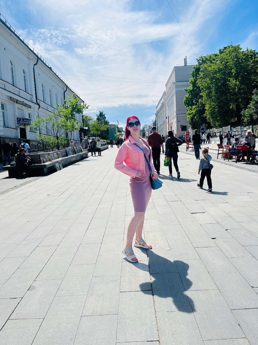 Фото автора 