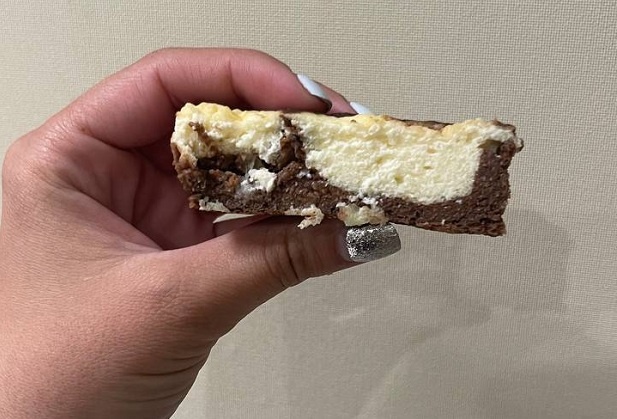 Угощение детям и взрослым - Творожно банановая запеканка - рецепт простой и вкусный