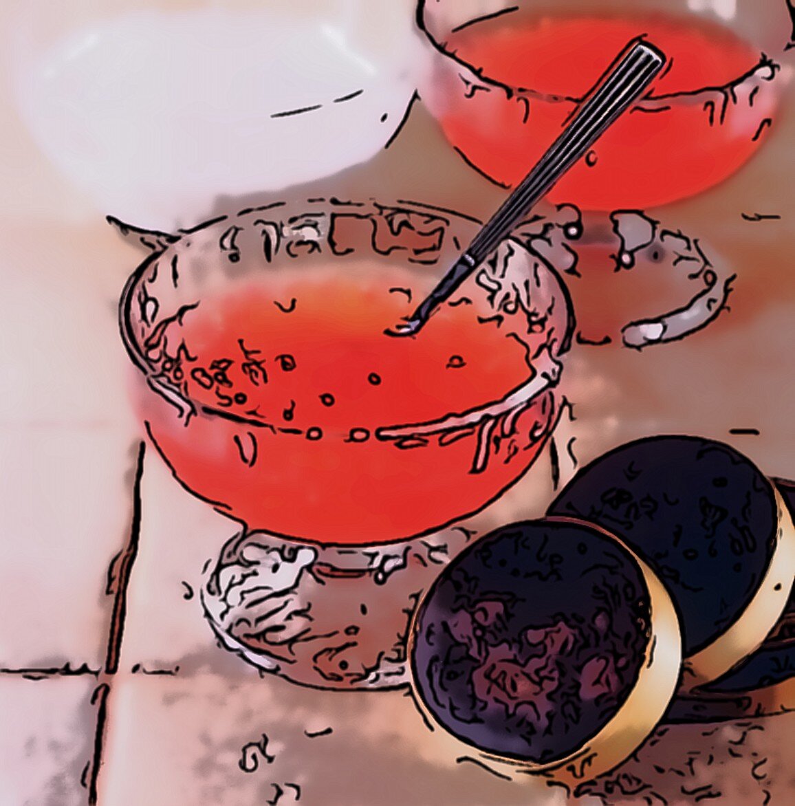 Саго Гула Мелака