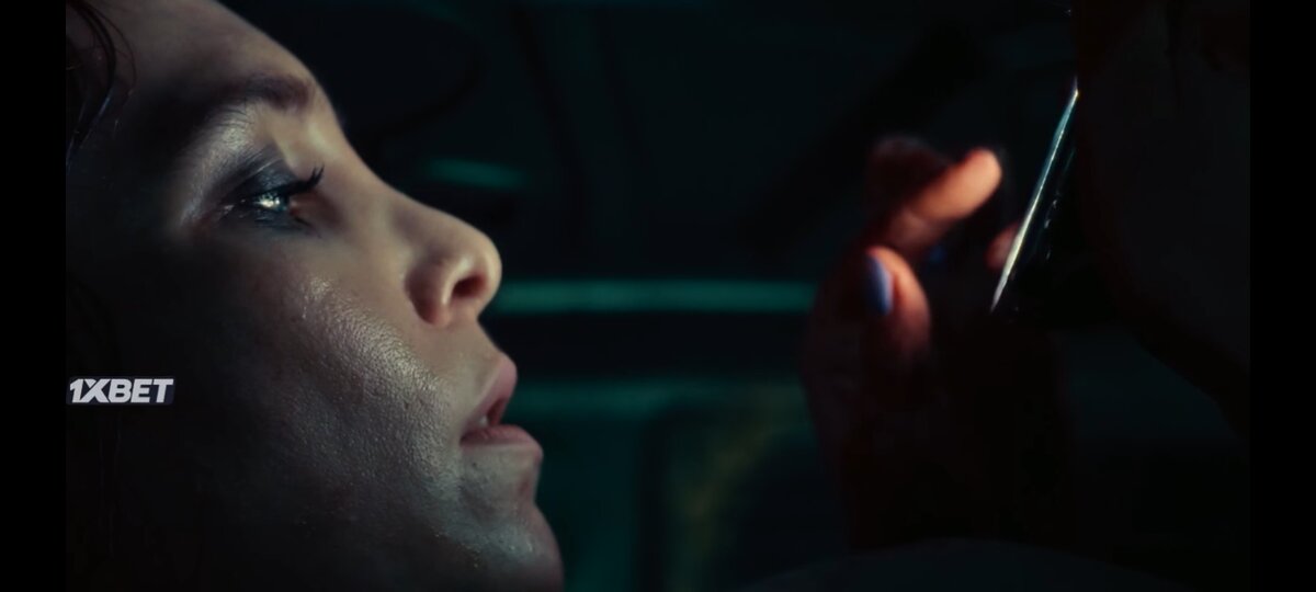 Кадр из фильма. 