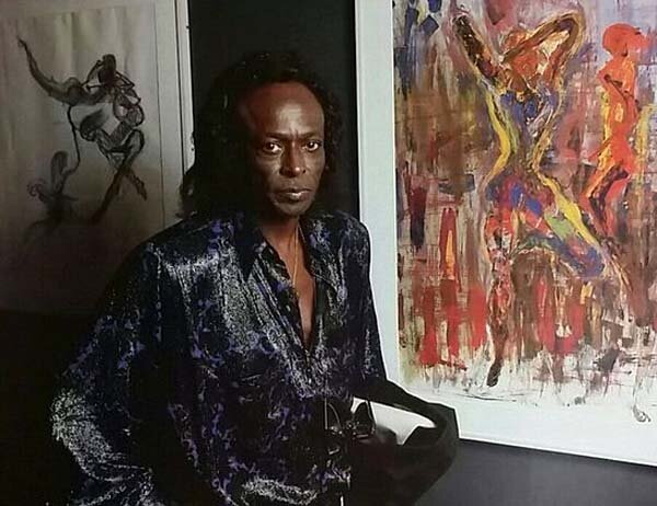 Miles Davis