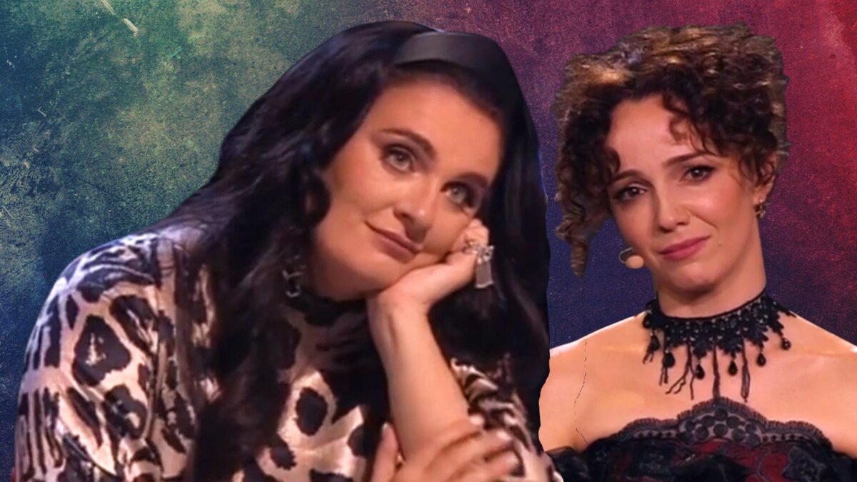 Елена Ваенга, Валерия Ланская