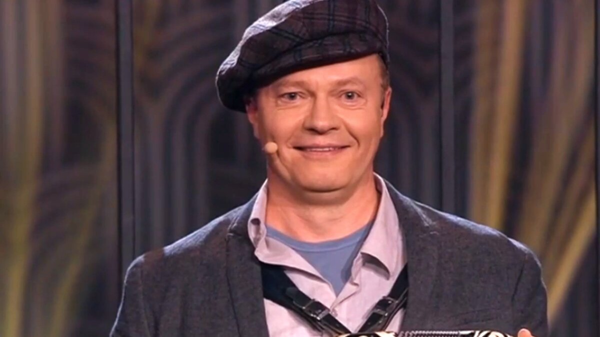 Сергей Войтенко