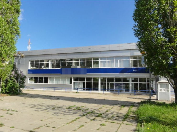 фото с Яндекс.Карт