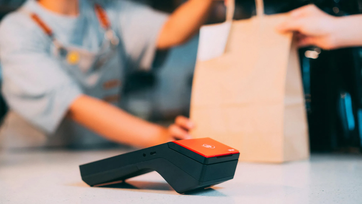 Иллюстрация: iMin Technology/pexels