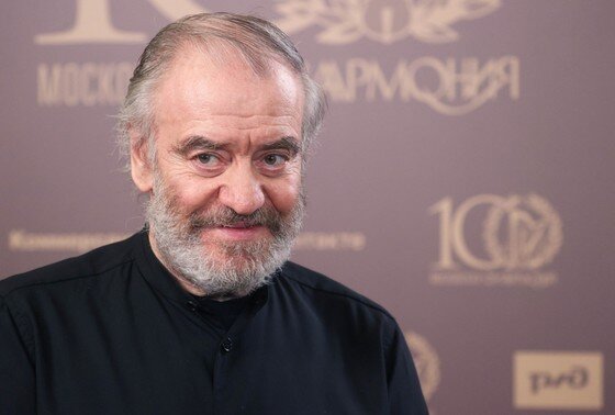    Валерий Гергиев