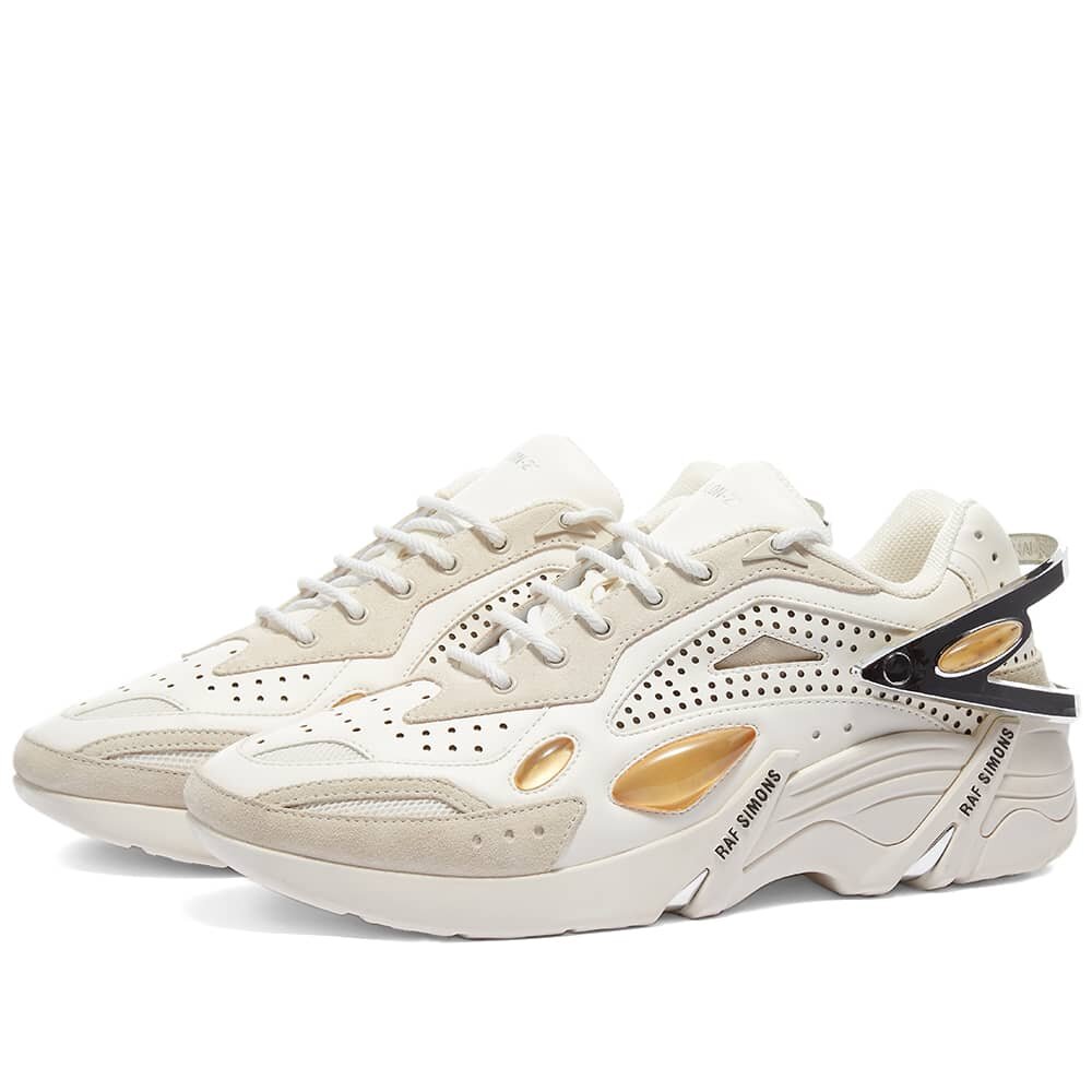 Raf simons cylon-21