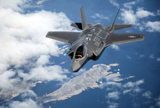 F-35