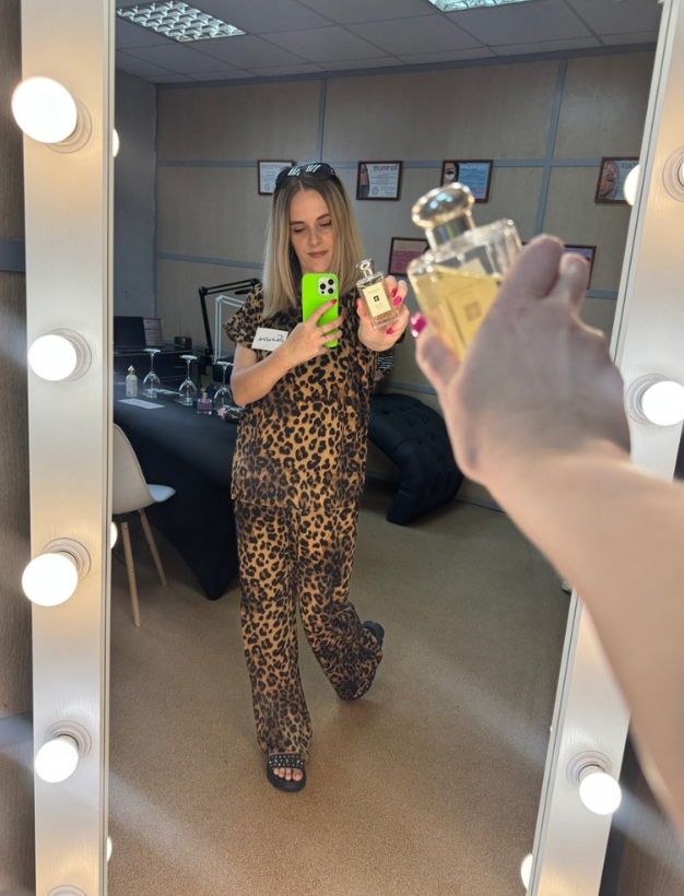 Всем привет 