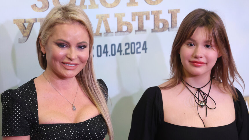 Похудевшие на опасном препарате Дана Борисова и ее дочь появились на шоу Леры Ку