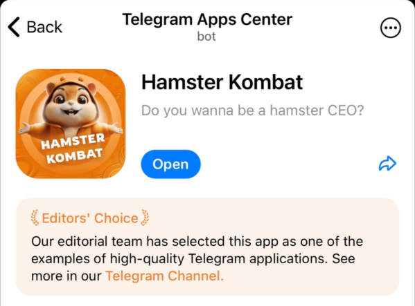 Hamster combat ссылка