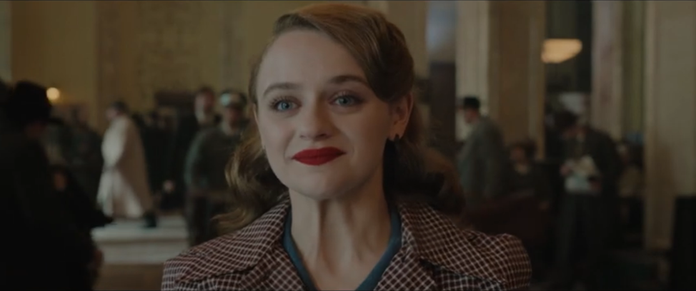 Кадр из сериала