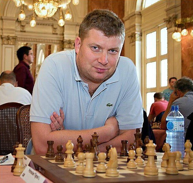 Алексей Широв