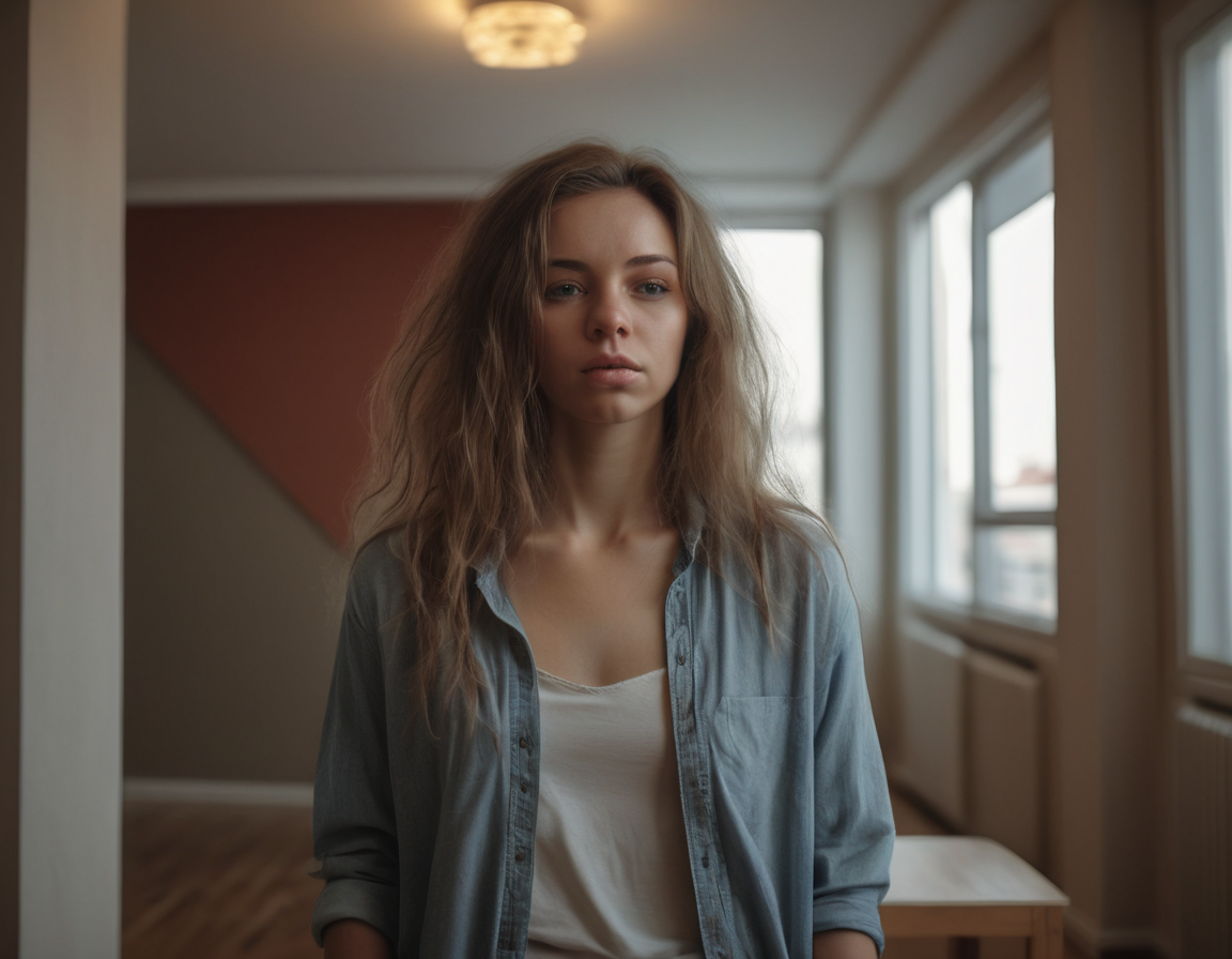 Когда нет сил ни на что: как выйти из состояния апатии