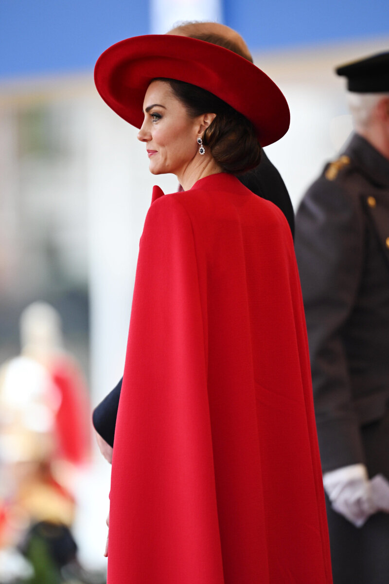    Фото: Pool/Keystone Press Agency/globallookpress