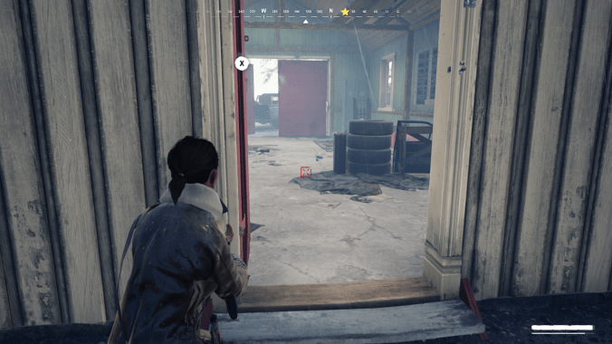 ✅Выжить в Vigor не так просто, как кажется. Вы отправитесь на миссию, возьмете с собой ограниченное количество припасов и, надеюсь, сбежите с еще большим количеством припасов.-3