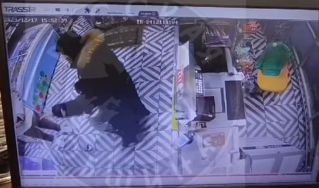 Скриншот видео Русская Община ZOV 