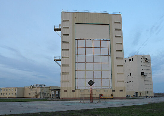    Изображение пресс-службы Министерства обороны России 