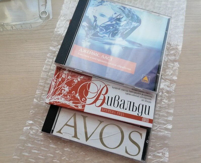 Фото автора для покупателя