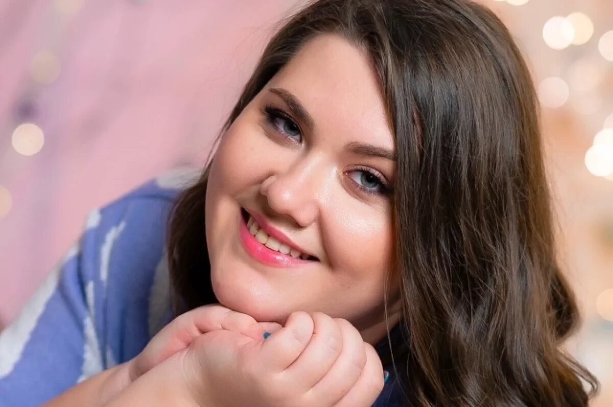    Погибшая девушка была очень светлым и добрым человеком и любила свою семью.