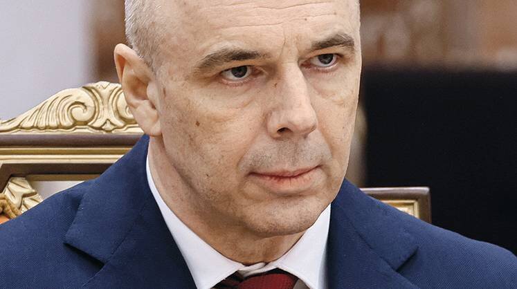    МИХАИЛ МЕТЦЕЛЬ/ПРЕСС-СЛУЖБА ПРЕЗИДЕНТА РФ/ТАСС Министр финансов Антон Силуанов заверяет, что повышение ставок не должно затронуть большинство населения