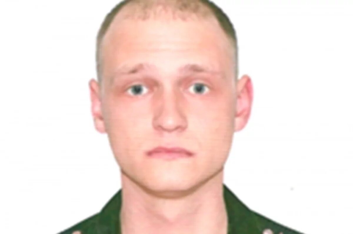    Младший сержант Голицын под огнём ВСУ доставил топливо артиллеристам