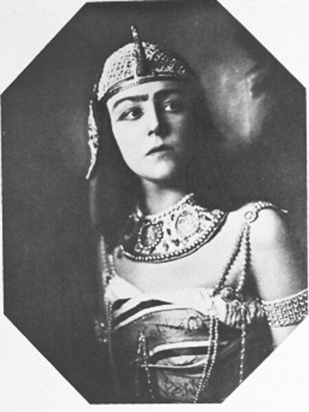 Марианна Пистолькорс By Unknown author - журнал "Столица и усадьба", 1914 год - №8 - С.17, Public Domain, https://commons.wikimedia.org/w/index.php?curid=92819752