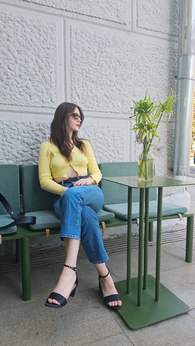 Добро пожаловать в блог "Иностранка"! 