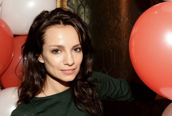    Светлана Светикова