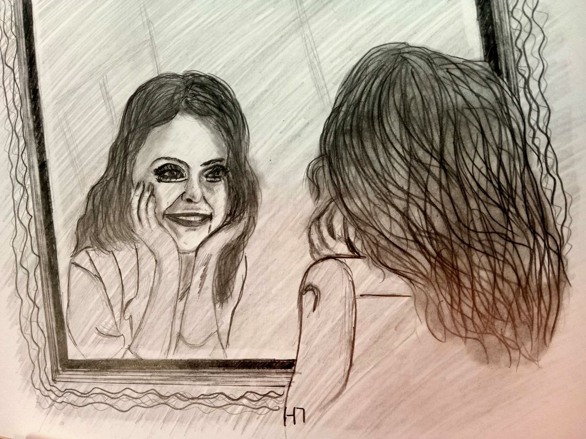Рисунок Натальи Петровой https://t.me/natashapodderzhka
