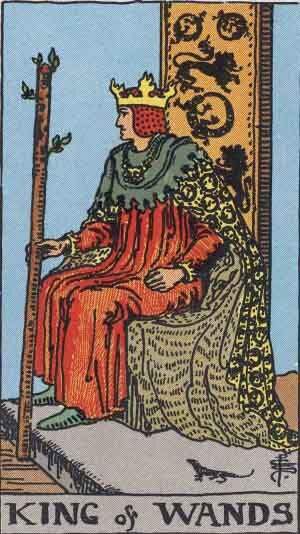 Памела Колман Смит , общественное достояние, через Wikimedia Commons