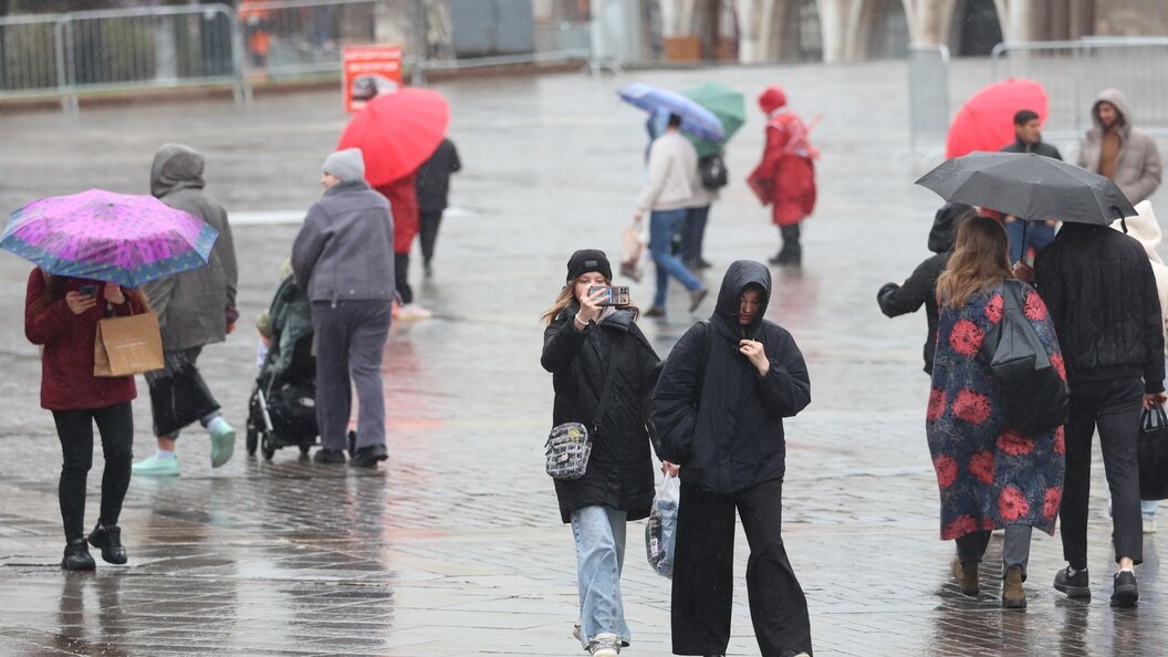    © Petrov Sergey/Globallookpress