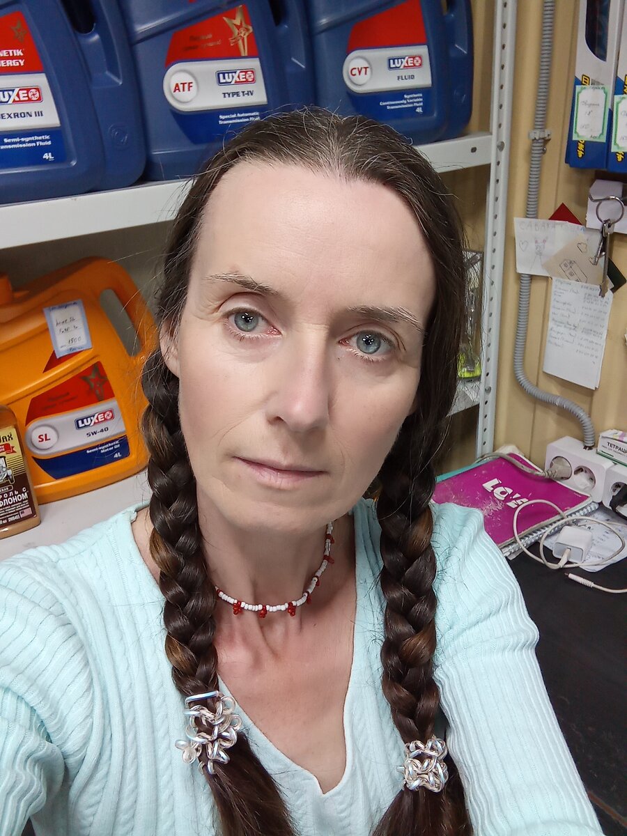 Фото на память!