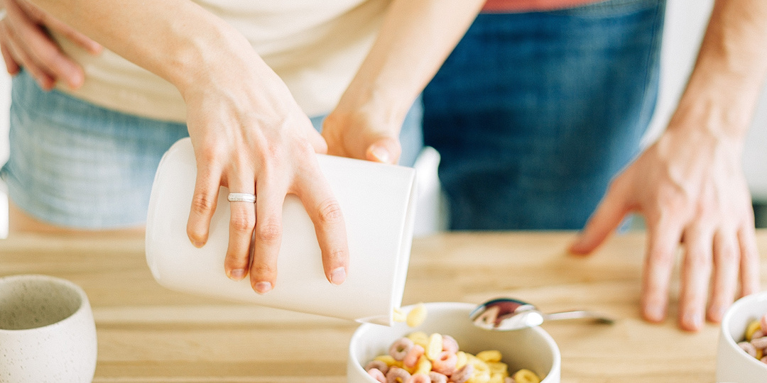 Много есть и худеть