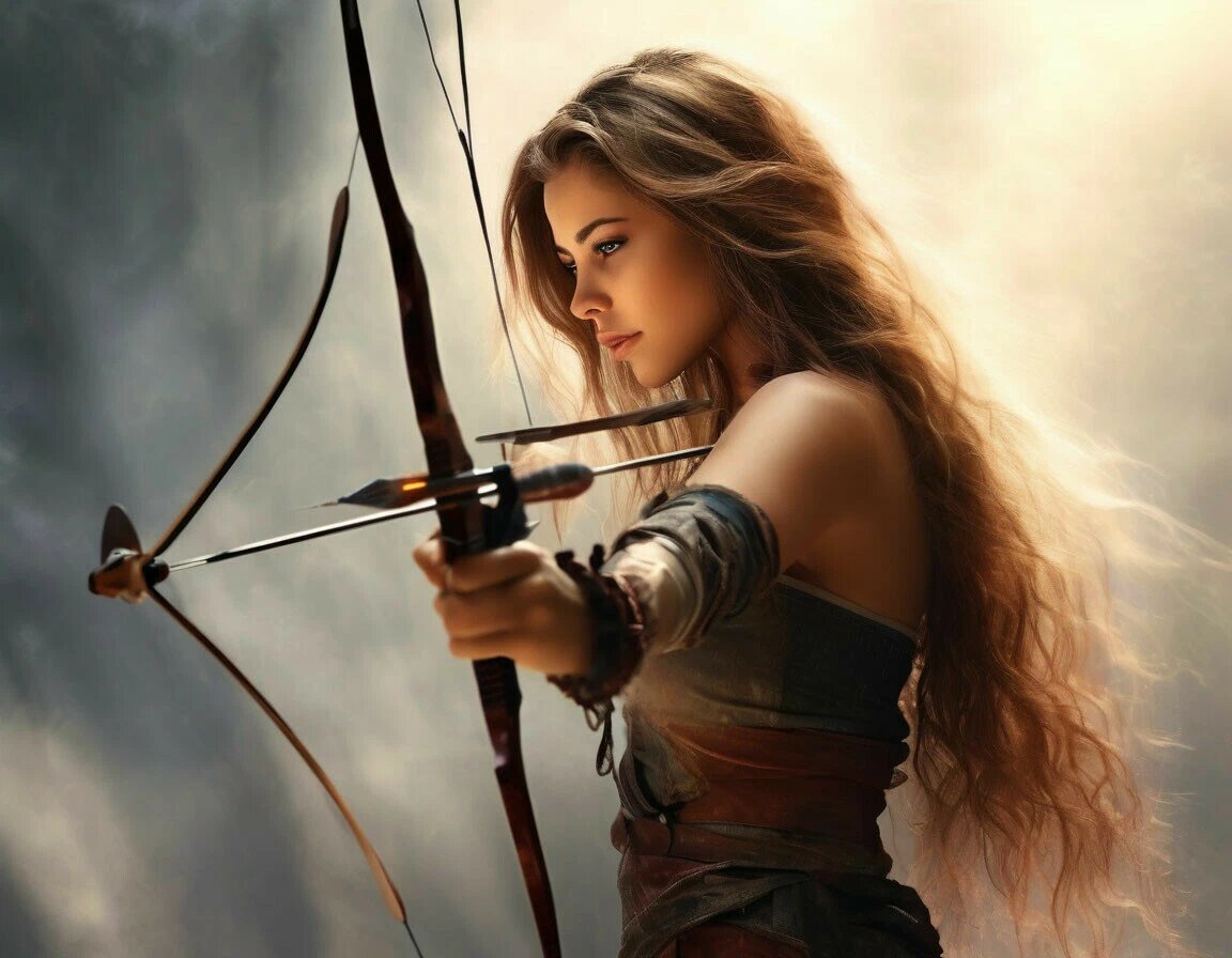 Изображение создано автором в приложении Шедеврум.