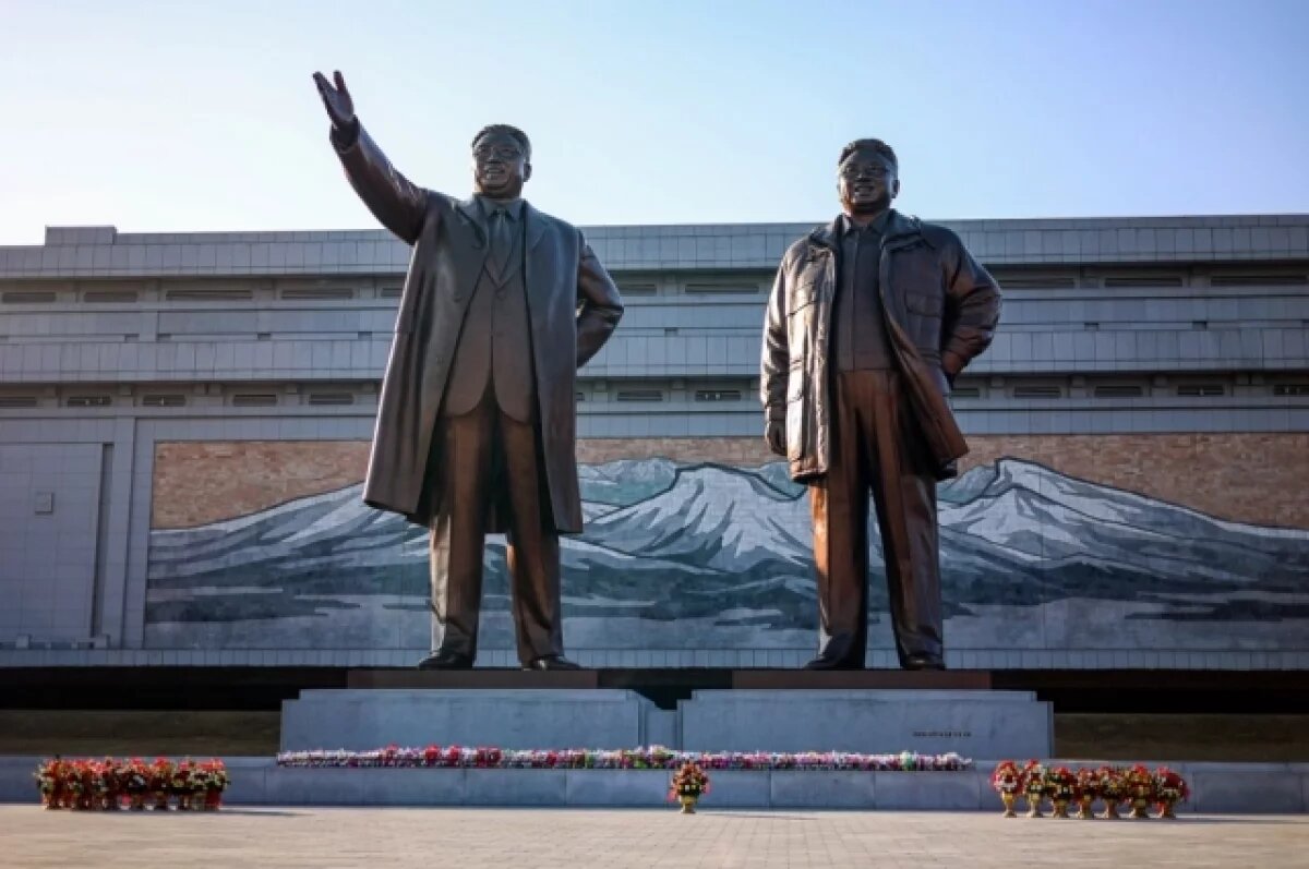    Владивостокская компания планирует летний отдых российских детей в КНДР