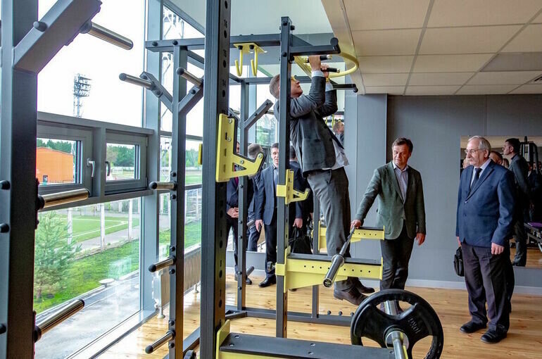   Константин Корнеев