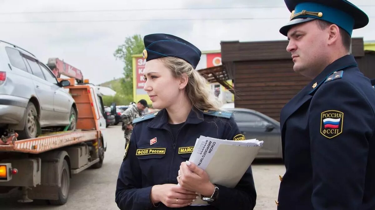     Источник: ГУФССП по Красноярскому краю