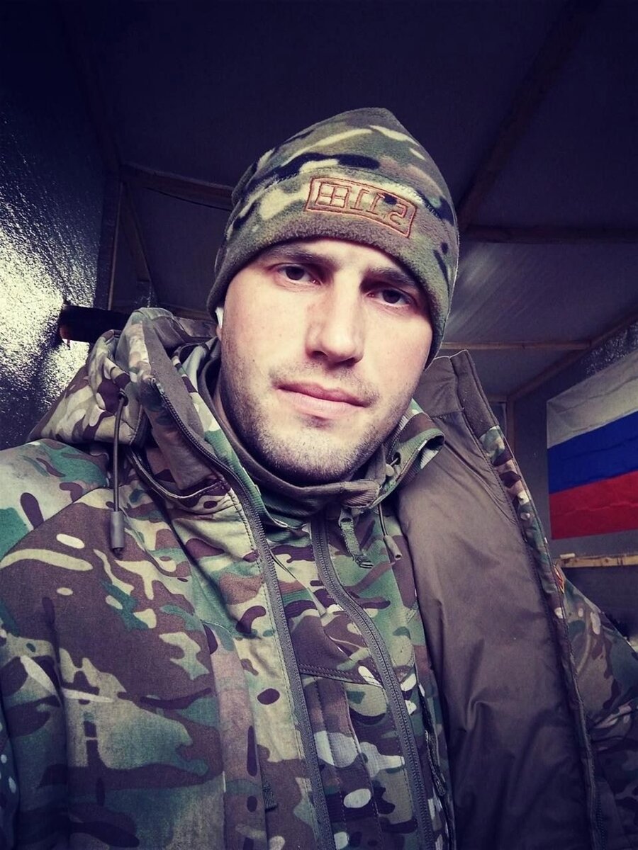    Вадим Русских. Источник: Инцидент Барнаул