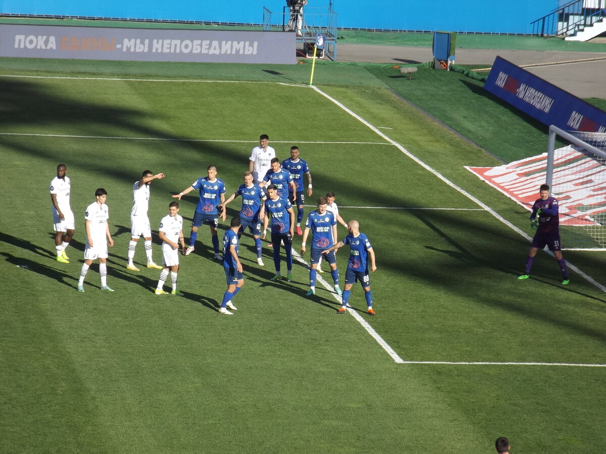 Момент игры