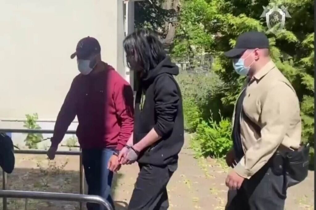    Фото: СУ СКР по Самарской области